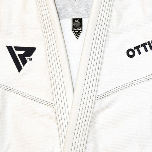 RDX S2 JIU JITSU SUIT BJJ GI-9